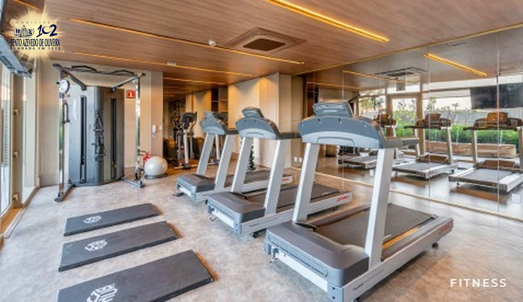 Apartamento, 1 quarto, 59 m² - Foto 9