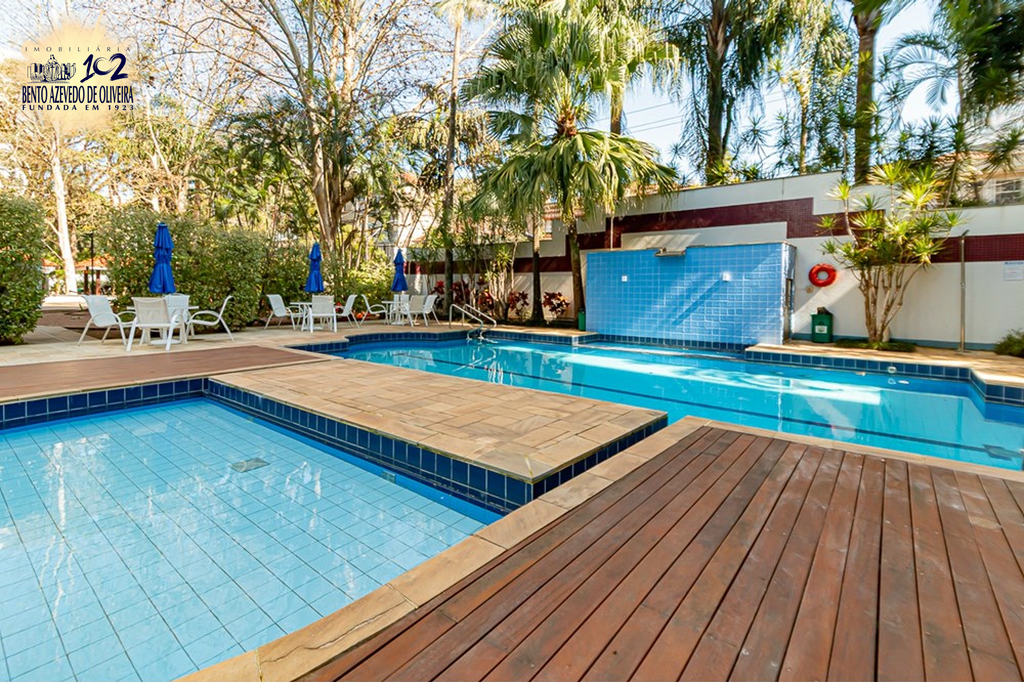 Cobertura, 3 quartos, 251 m² - Foto 5