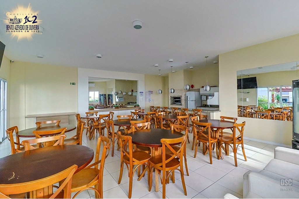 Apartamento, 2 quartos, 48 m² - Foto 7