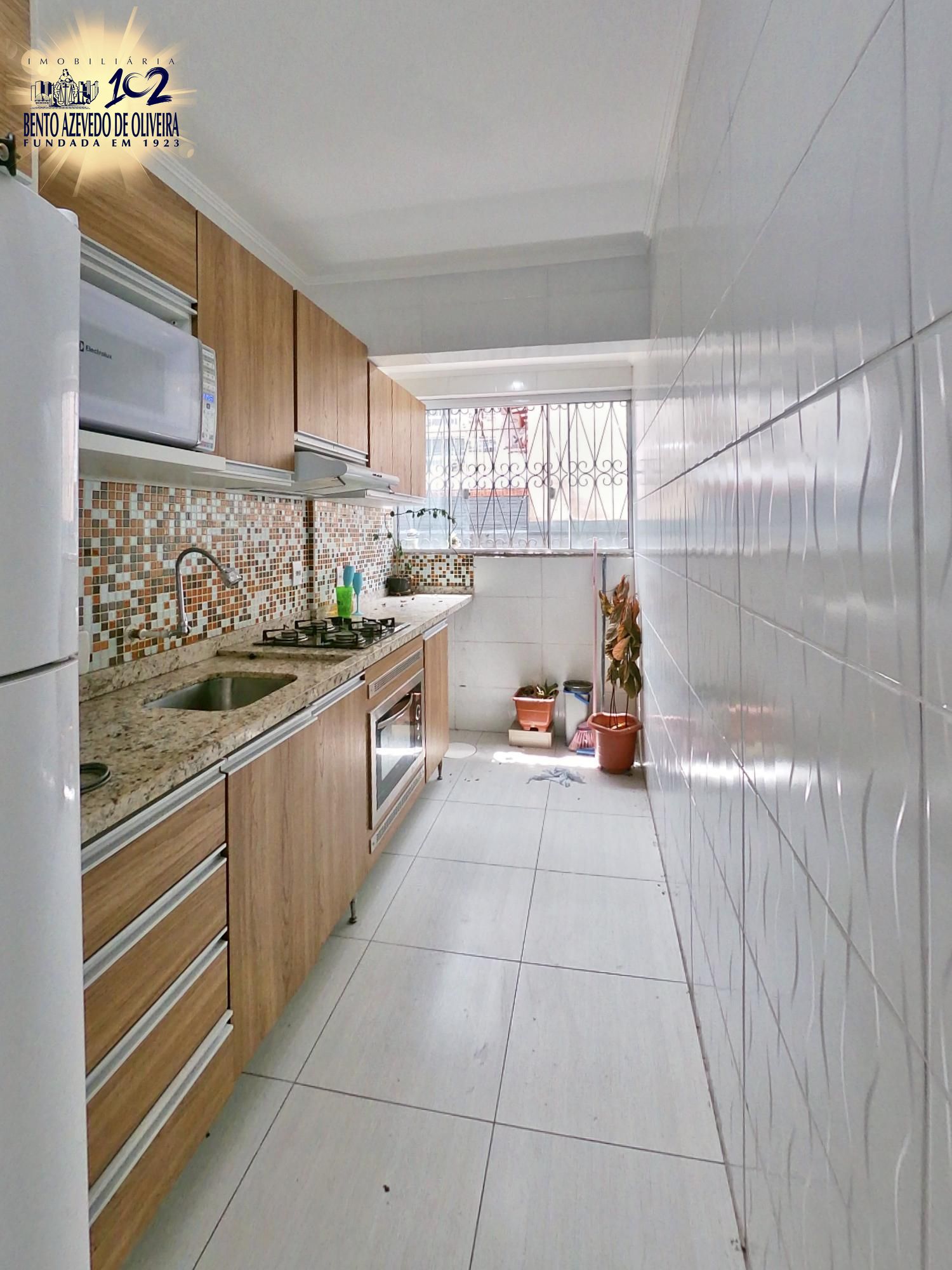 Apartamento, 1 quarto, 35 m² - Foto 11