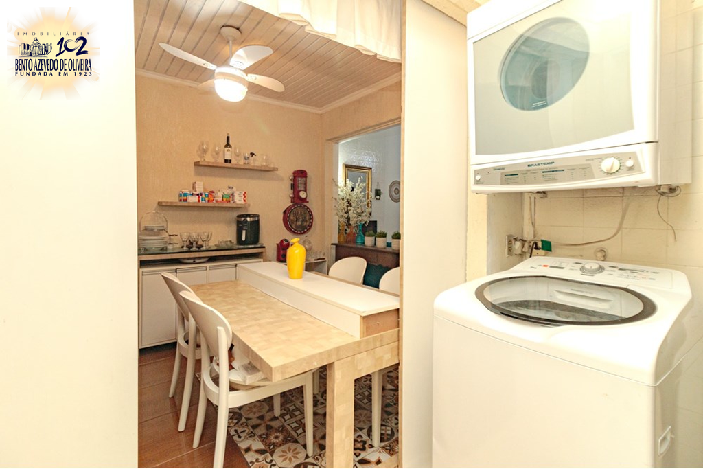 Apartamento, 2 quartos, 66 m² - Foto 20