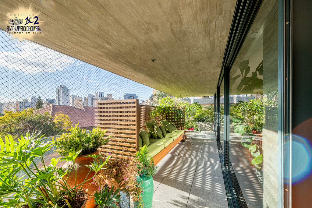 Apartamento, 3 quartos, 317 m² - Foto 11