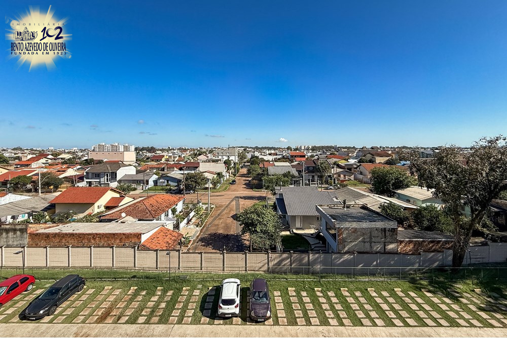 Apartamento, 2 quartos, 41 m² - Foto 19