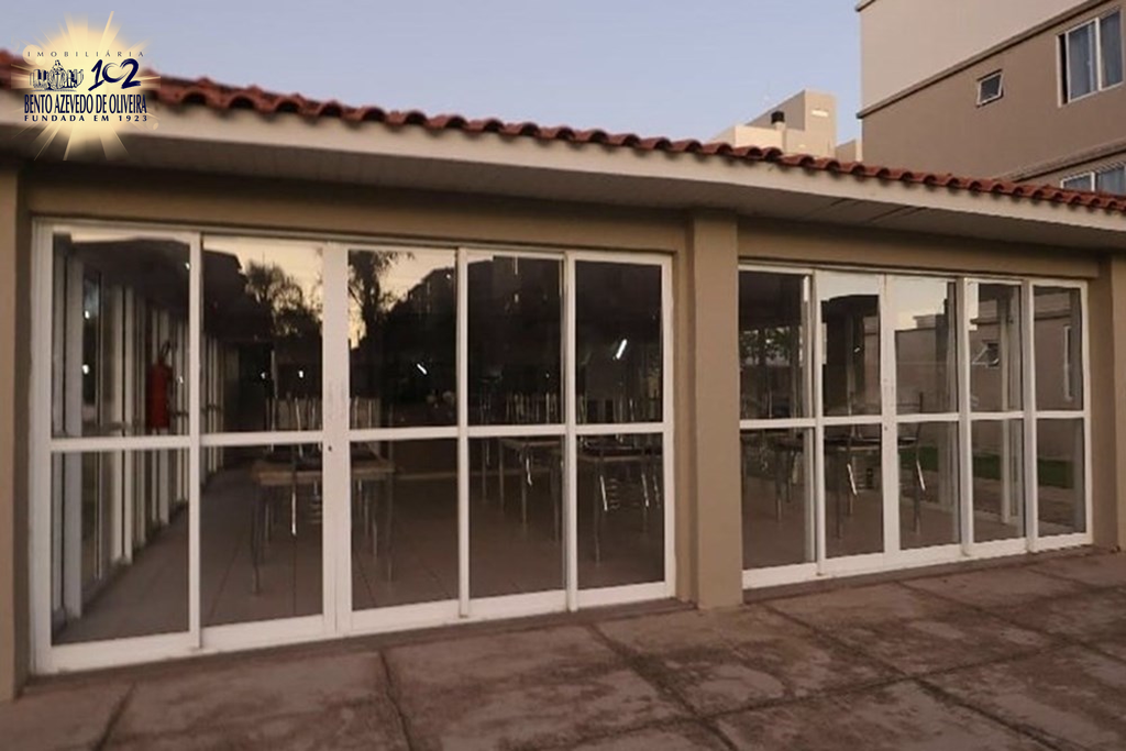 Apartamento, 2 quartos, 42 m² - Foto 4