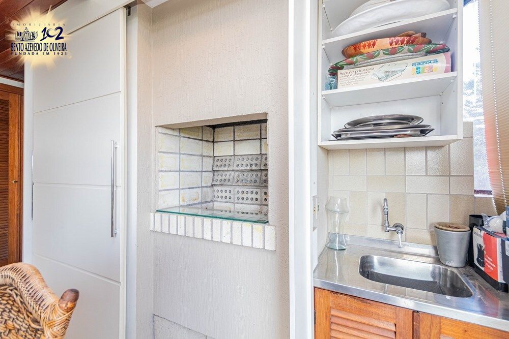 Apartamento, 3 quartos, 157 m² - Foto 17