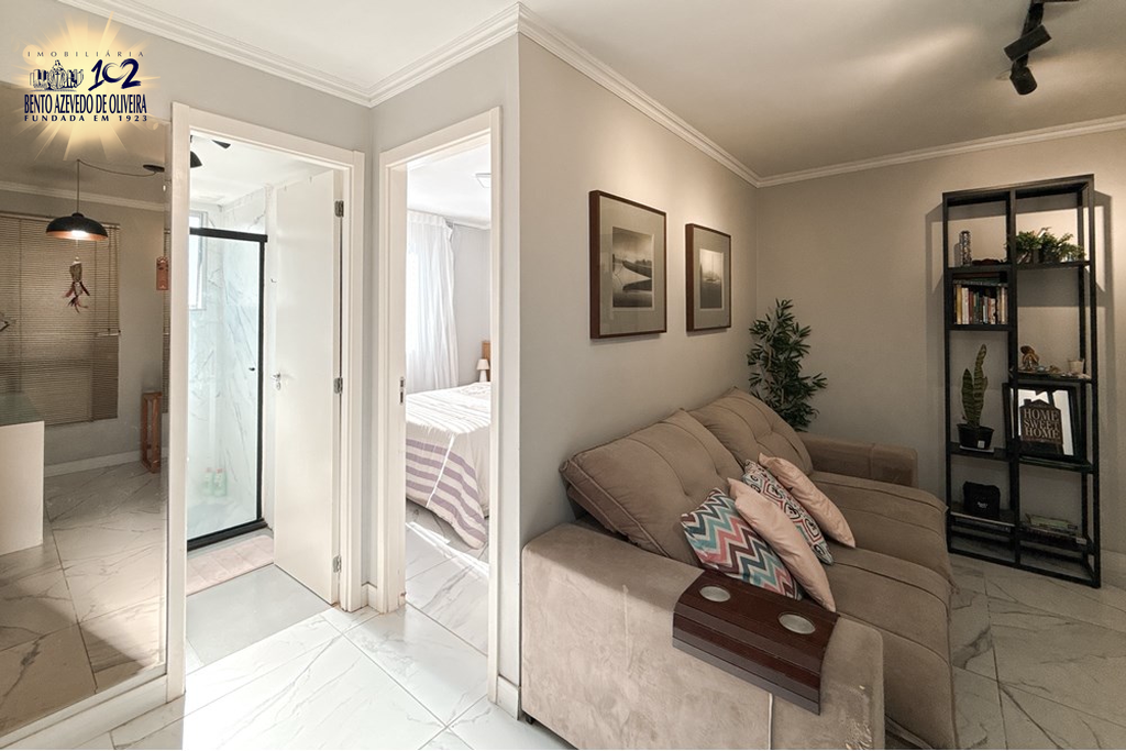 Apartamento, 2 quartos, 41 m² - Foto 24