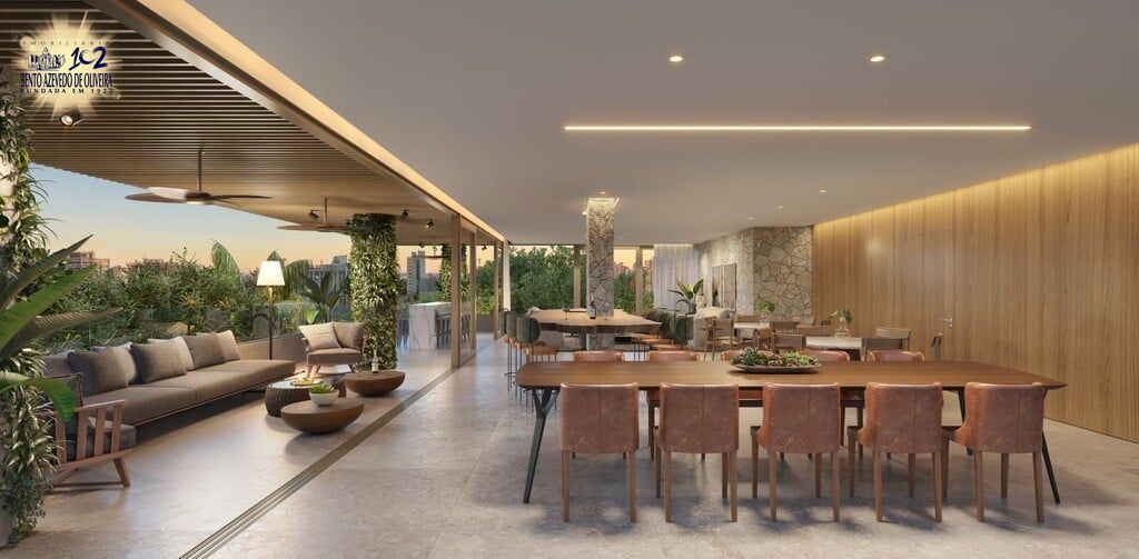 Cobertura, 3 quartos, 464 m² - Foto 15