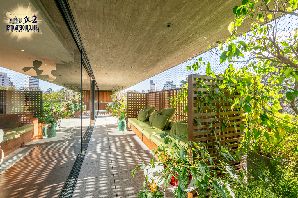 Apartamento, 3 quartos, 317 m² - Foto 7