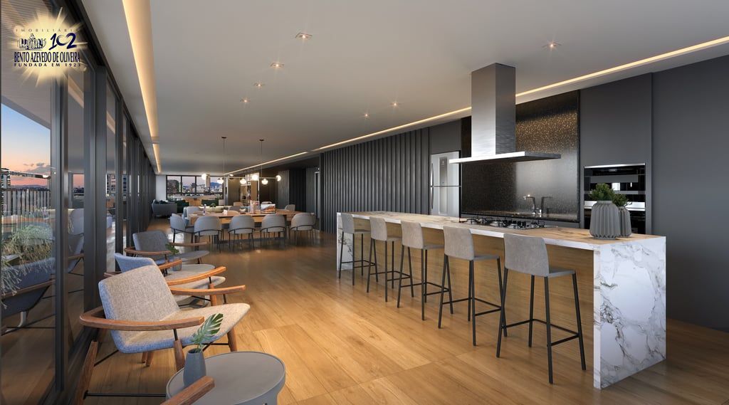 Apartamento, 1 quarto, 24 m² - Foto 8