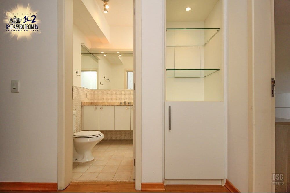 Casa de Condomínio, 3 quartos - Foto 76