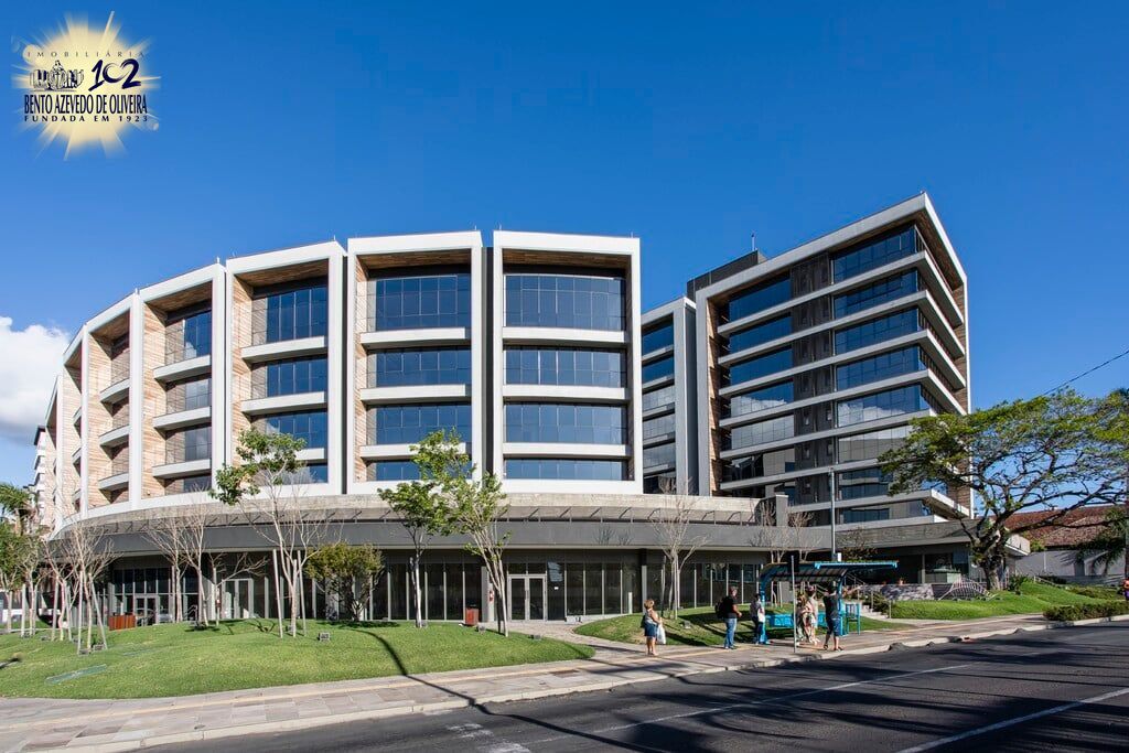 Sala-Conjunto, 47 m² - Foto 1