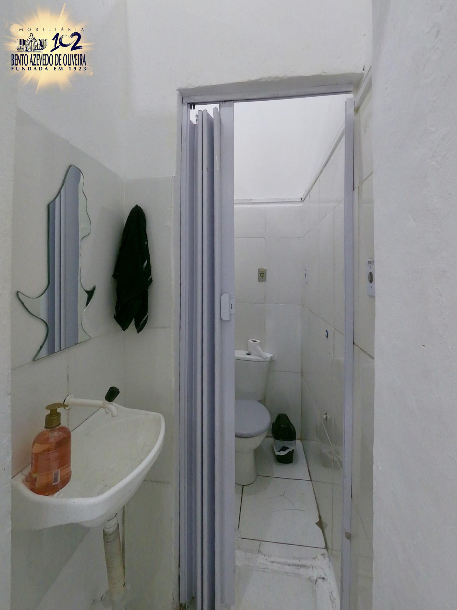 Loja-Salão, 55 m² - Foto 11