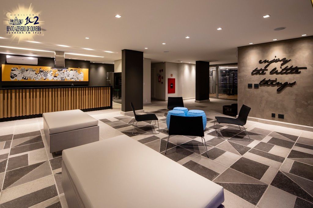 Sala-Conjunto, 89 m² - Foto 42