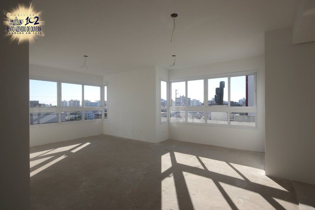 Apartamento, 3 quartos, 94 m² - Foto 11