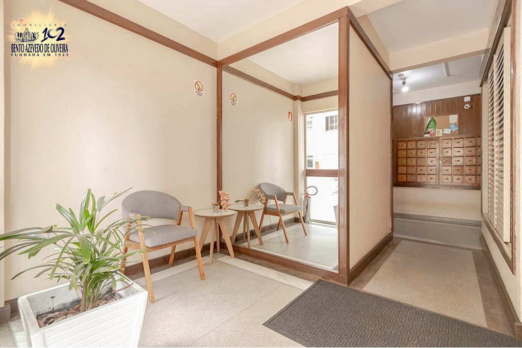 Apartamento, 2 quartos, 60 m² - Foto 8