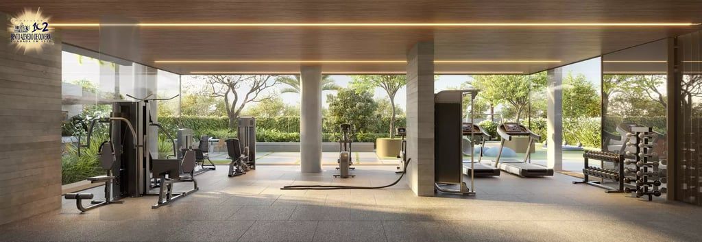 Apartamento, 4 quartos, 584 m² - Foto 14