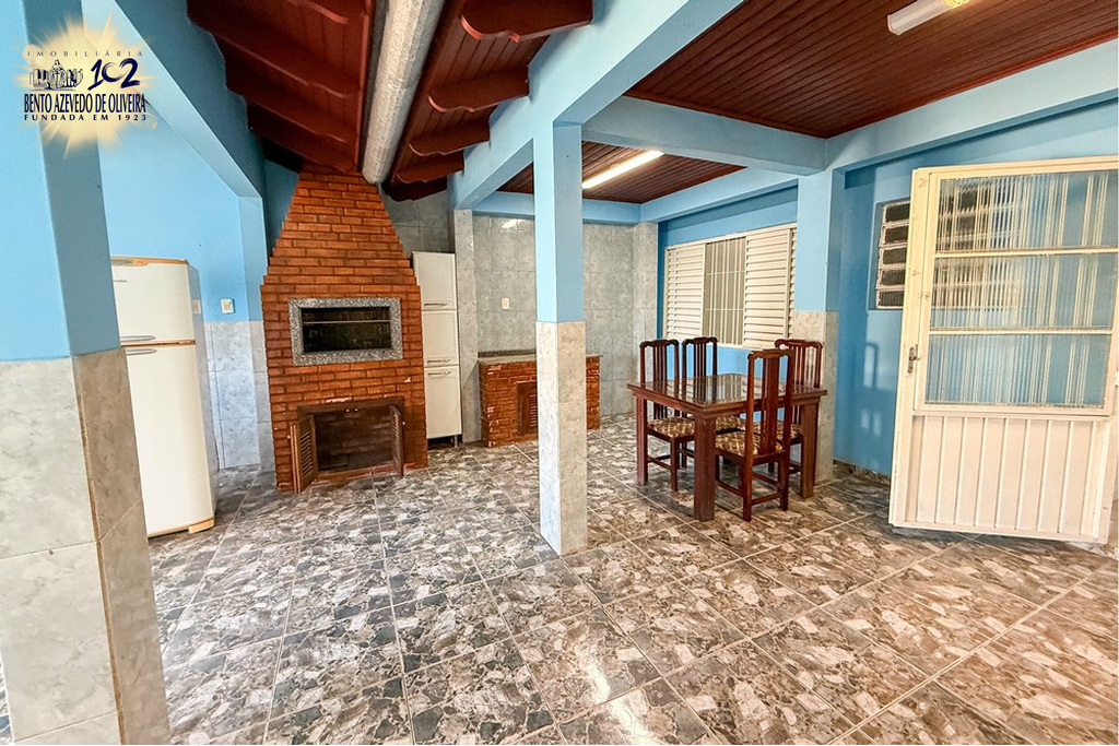 Casa, 3 quartos, 203 m² - Foto 5