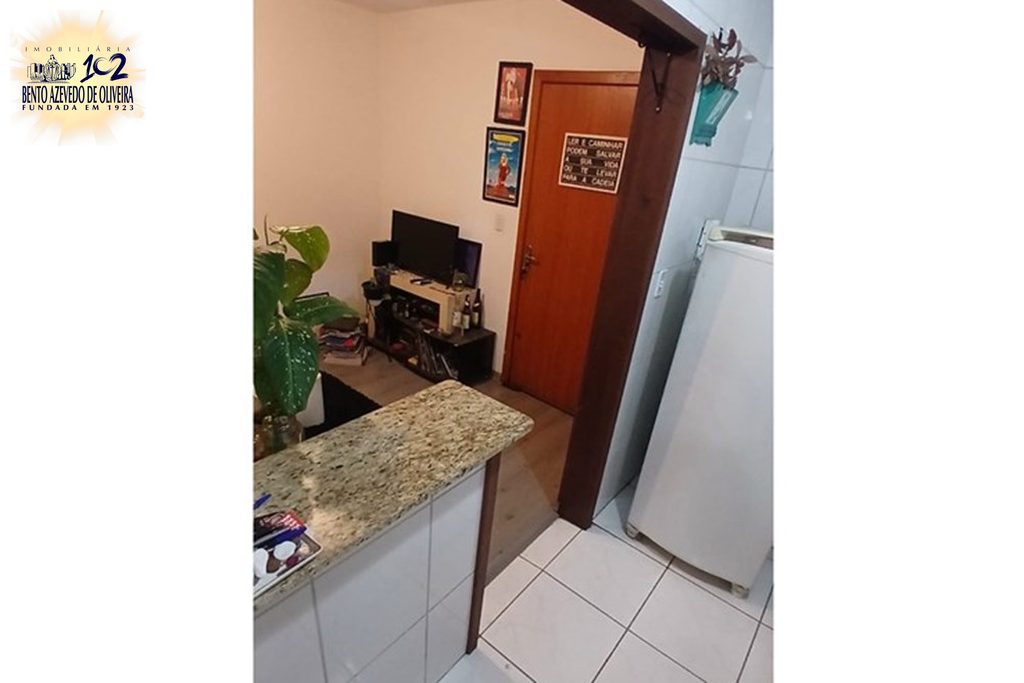 Apartamento, 1 quarto, 33 m² - Foto 6