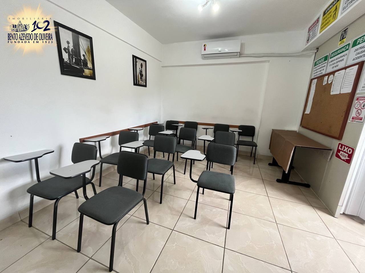 Sala-Conjunto, 22 m² - Foto 4