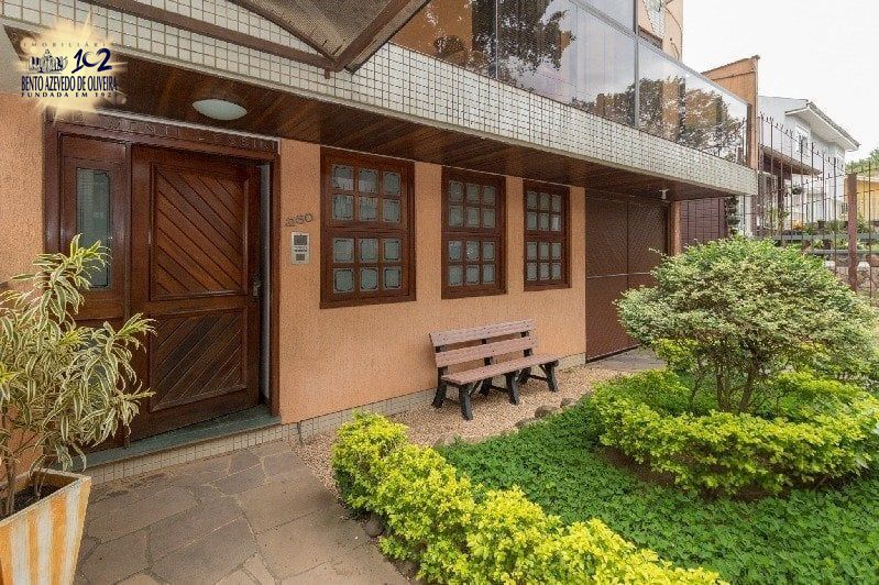 Apartamento, 2 quartos, 75 m² - Foto 4