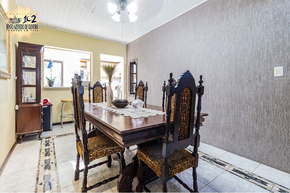 Casa, 4 quartos, 216 m² - Foto 5