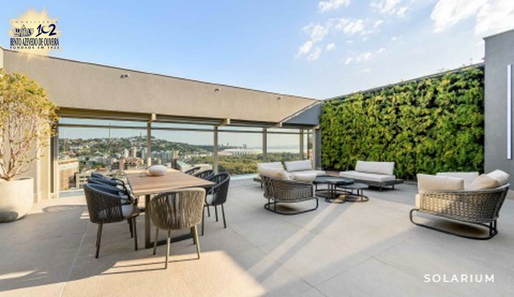 Apartamento, 1 quarto, 59 m² - Foto 3