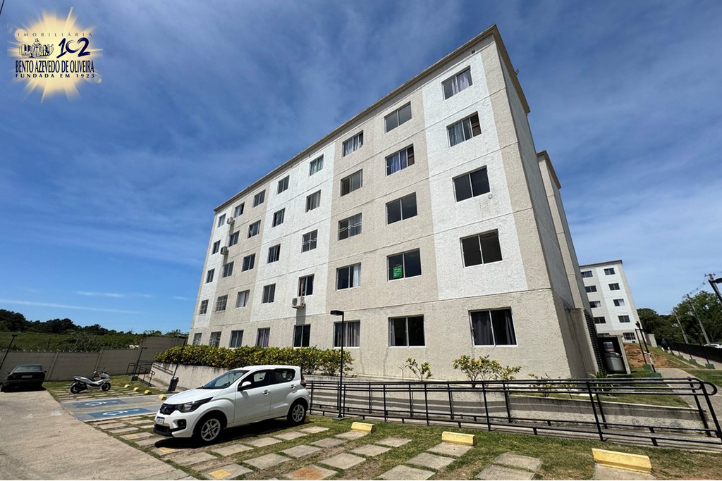 Apartamento, 2 quartos, 41 m² - Foto 9