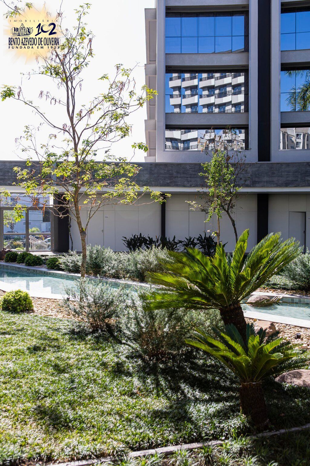 Sala-Conjunto, 47 m² - Foto 6