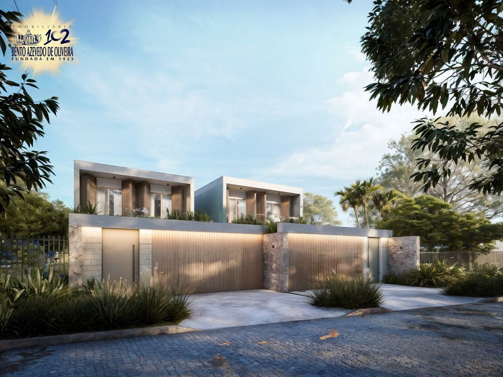 Casa de Condomínio, 4 quartos - Foto 3