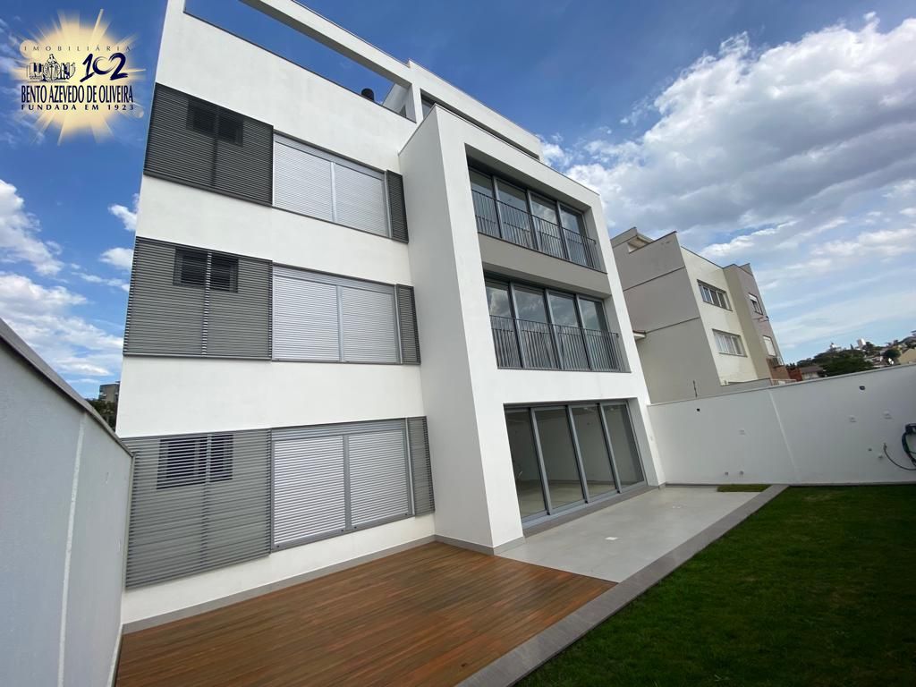 Apartamento, 3 quartos, 123 m² - Foto 2