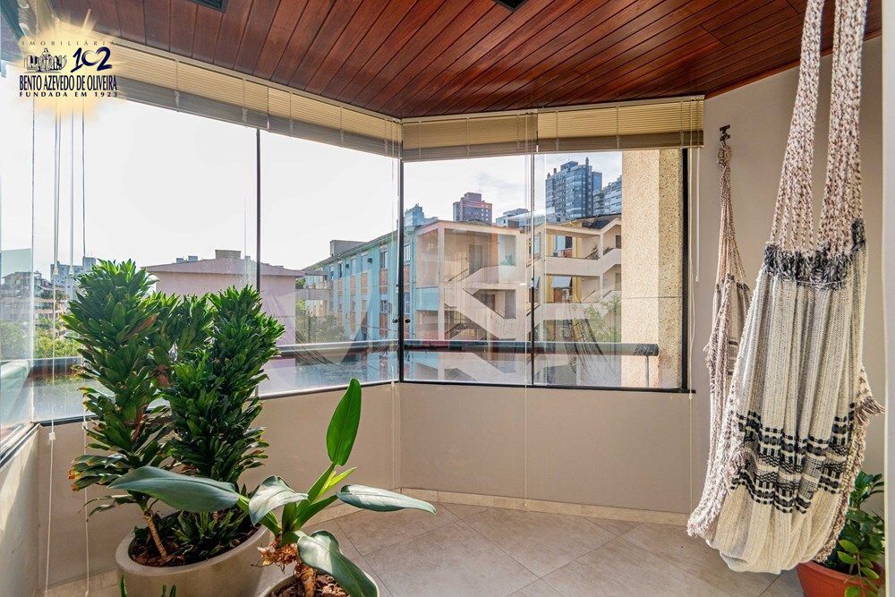 Apartamento, 3 quartos, 157 m² - Foto 45