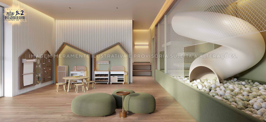 Apartamento, 3 quartos, 169 m² - Foto 8