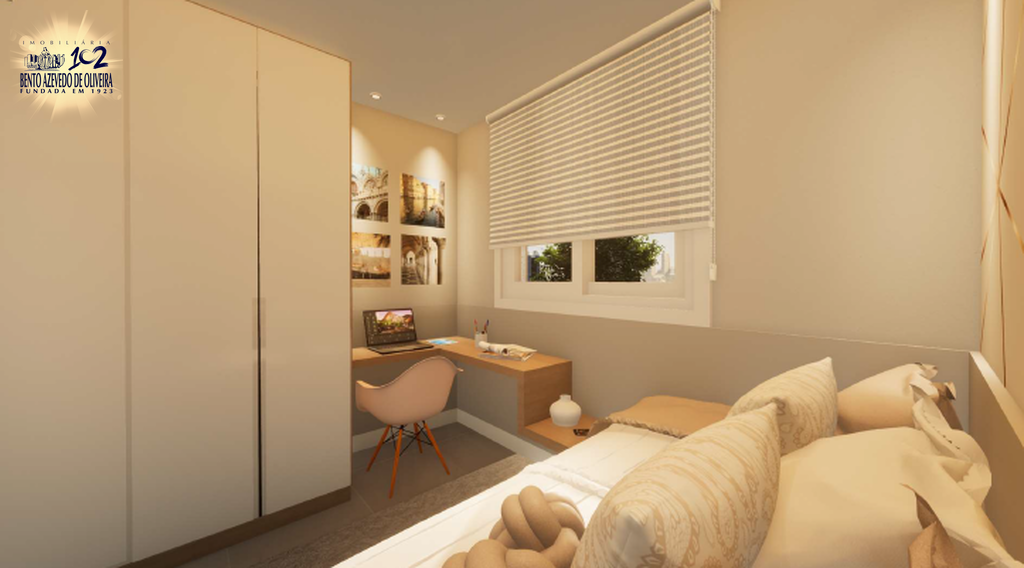 Apartamento, 2 quartos, 64 m² - Foto 11