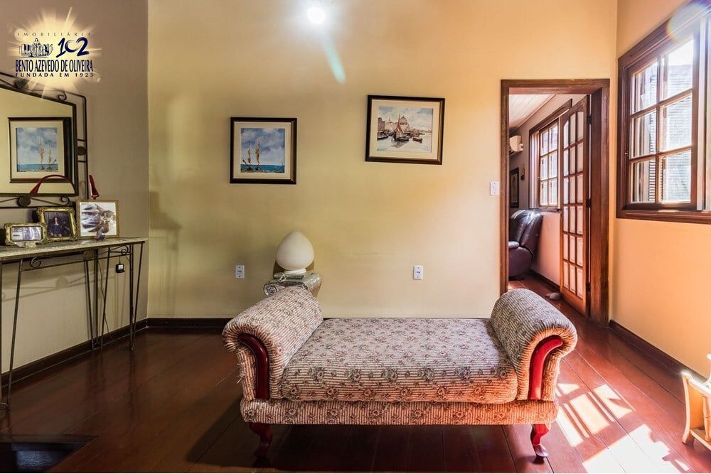 Casa, 4 quartos, 216 m² - Foto 36