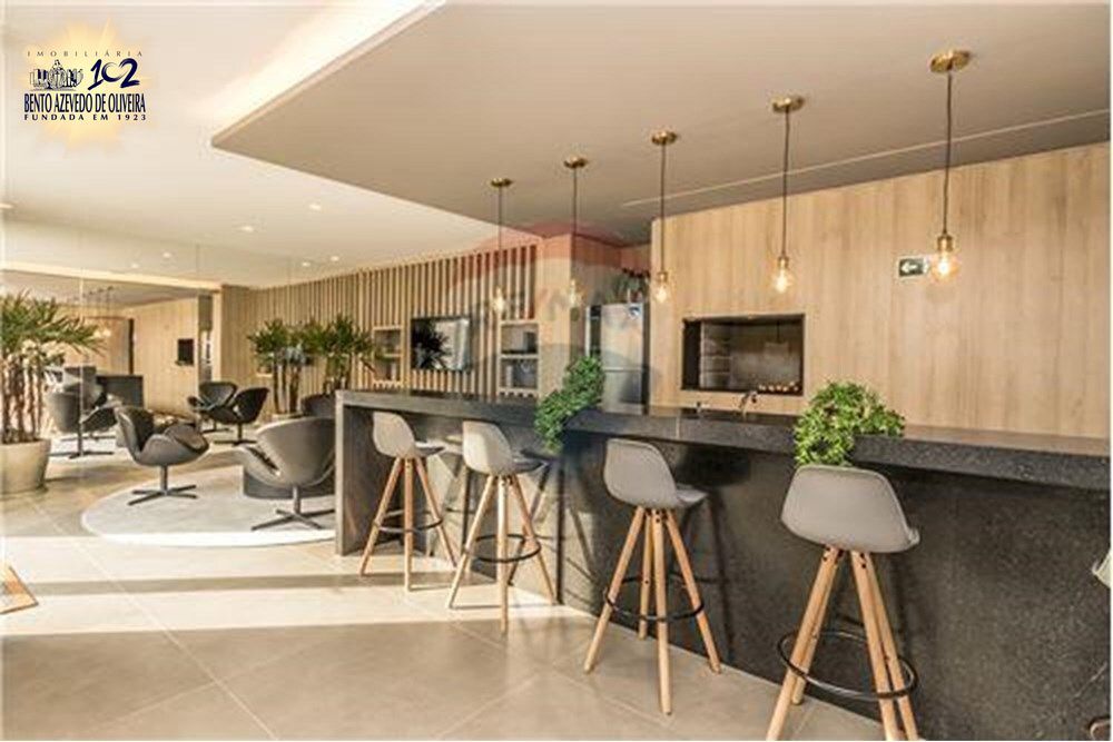 Apartamento, 3 quartos, 66 m² - Foto 7