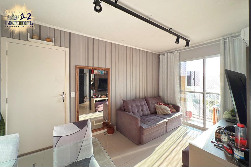 Apartamento, 2 quartos, 50 m² - Foto 30