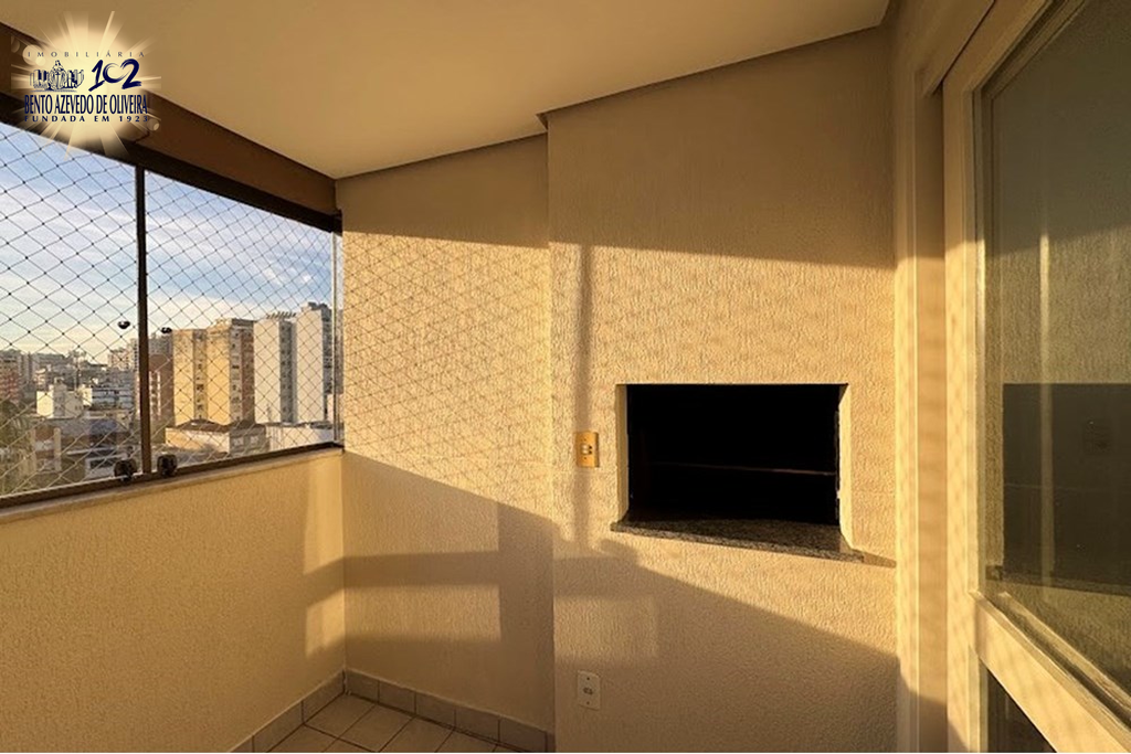 Apartamento, 2 quartos, 66 m² - Foto 27