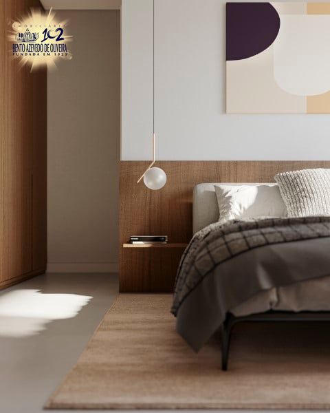 Apartamento, 2 quartos, 70 m² - Foto 11