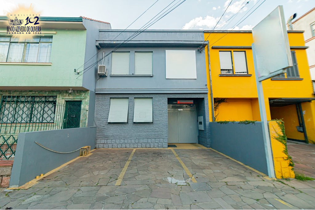 Casa Comercial, 650 m² - Foto 1