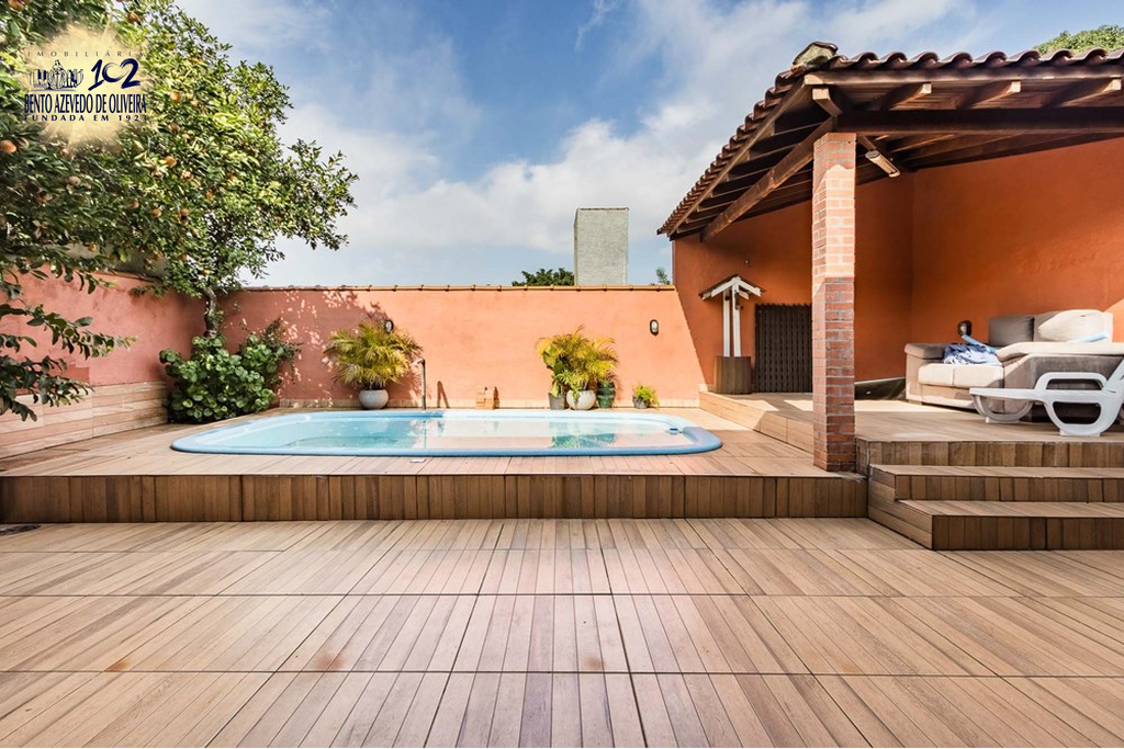 Casa, 3 quartos, 180 m² - Foto 19