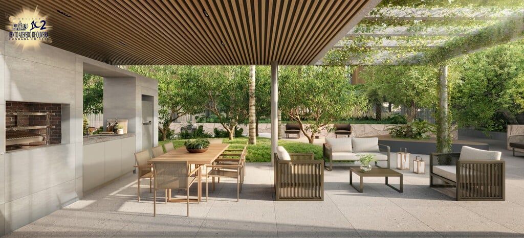 Cobertura, 3 quartos, 464 m² - Foto 23