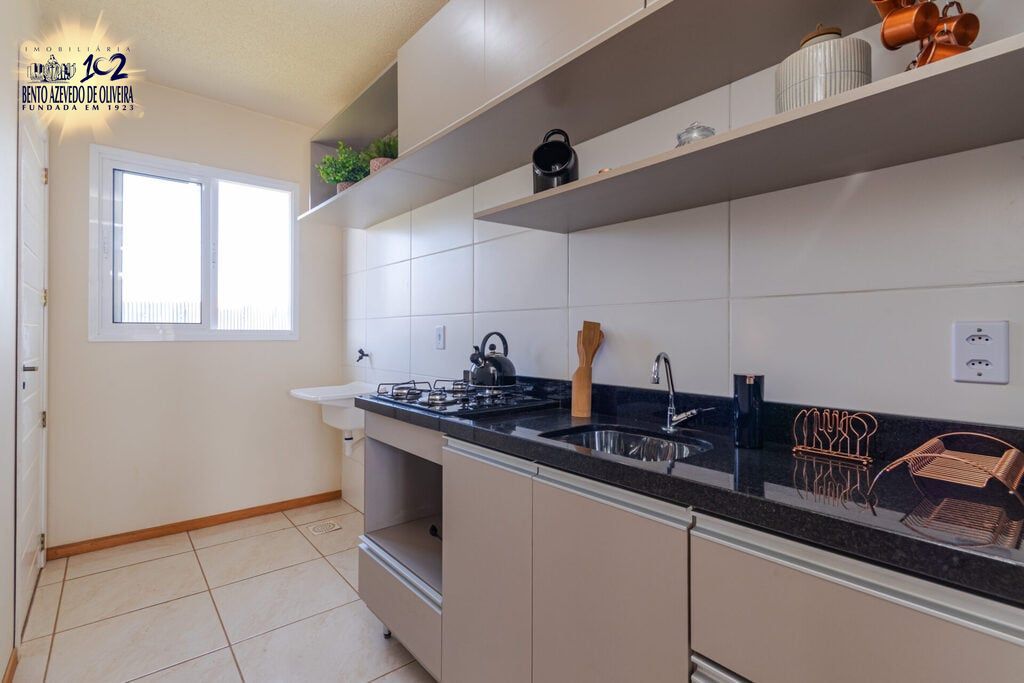 Casa de Condomínio, 2 quartos - Foto 6