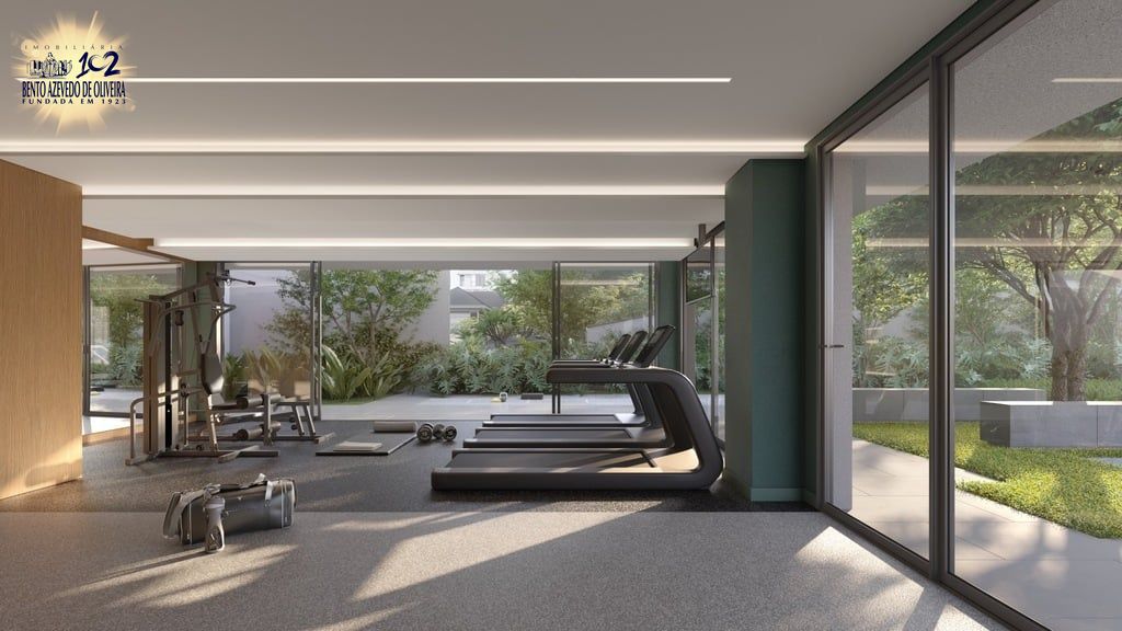 Apartamento, 3 quartos, 147 m² - Foto 8