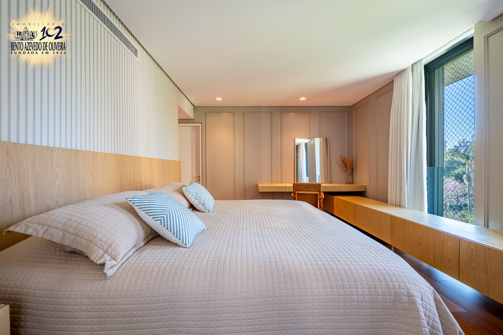 Apartamento, 3 quartos, 317 m² - Foto 19