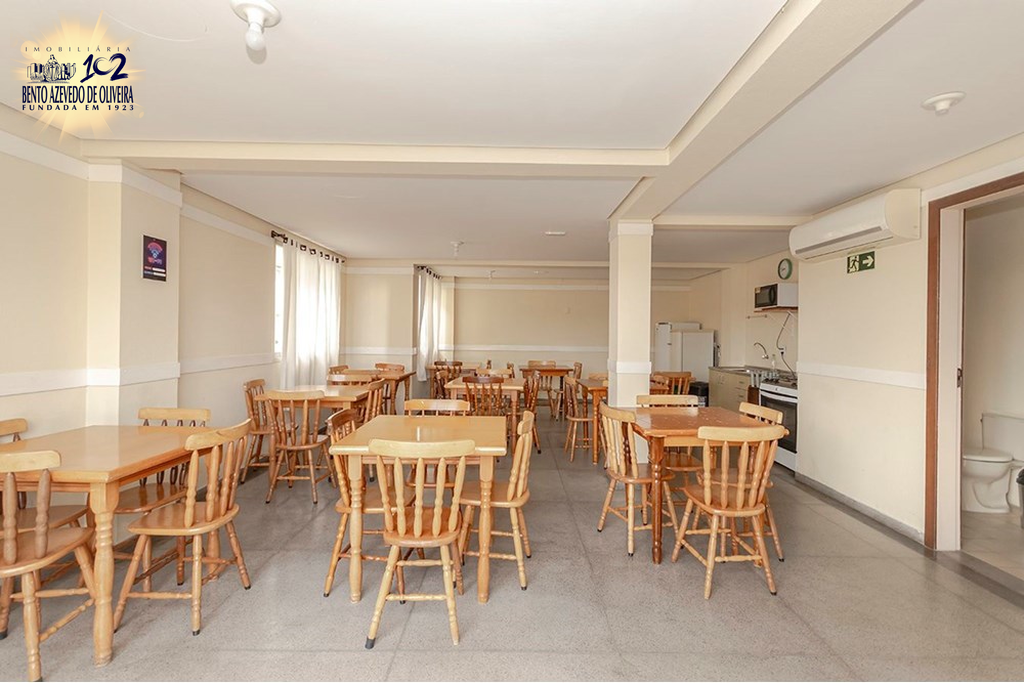 Apartamento, 2 quartos, 60 m² - Foto 18