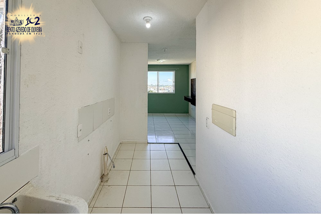 Apartamento, 2 quartos, 41 m² - Foto 21