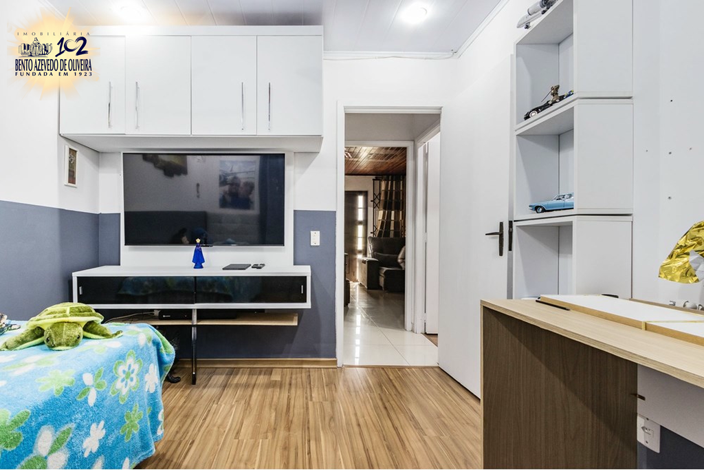 Casa, 3 quartos, 180 m² - Foto 13