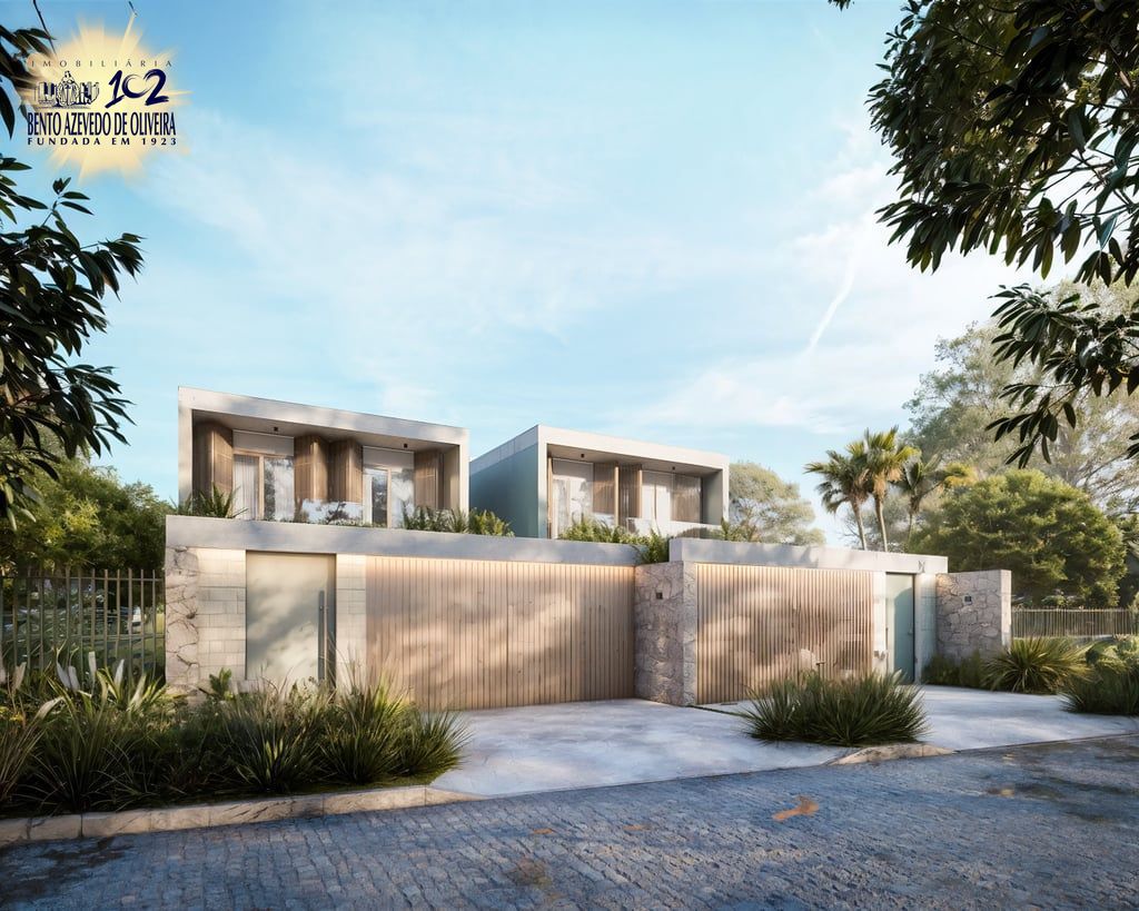 Casa de Condomínio, 4 quartos - Foto 4