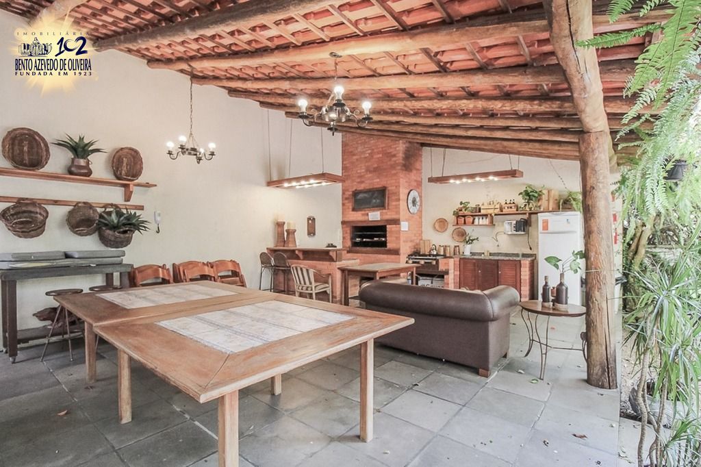 Apartamento, 3 quartos, 170 m² - Foto 10