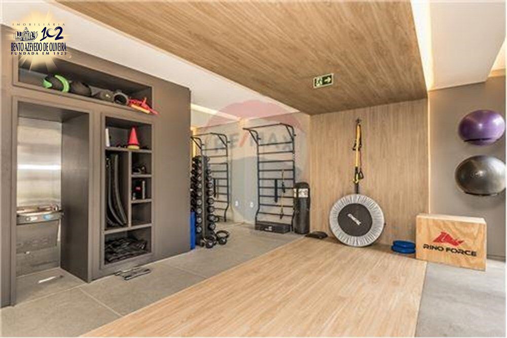 Apartamento, 3 quartos, 66 m² - Foto 4